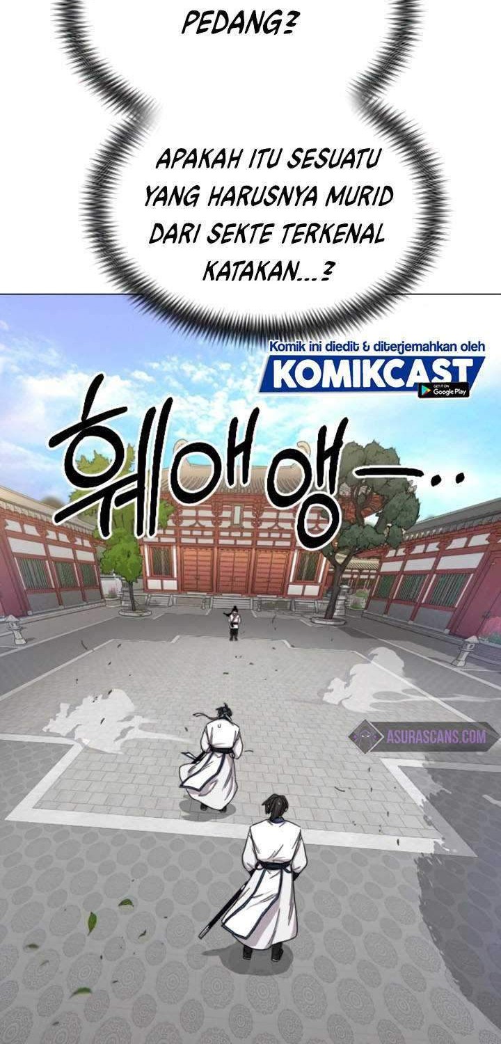 Return of the Flowery Mountain Sect Chapter 25 Gambar 9