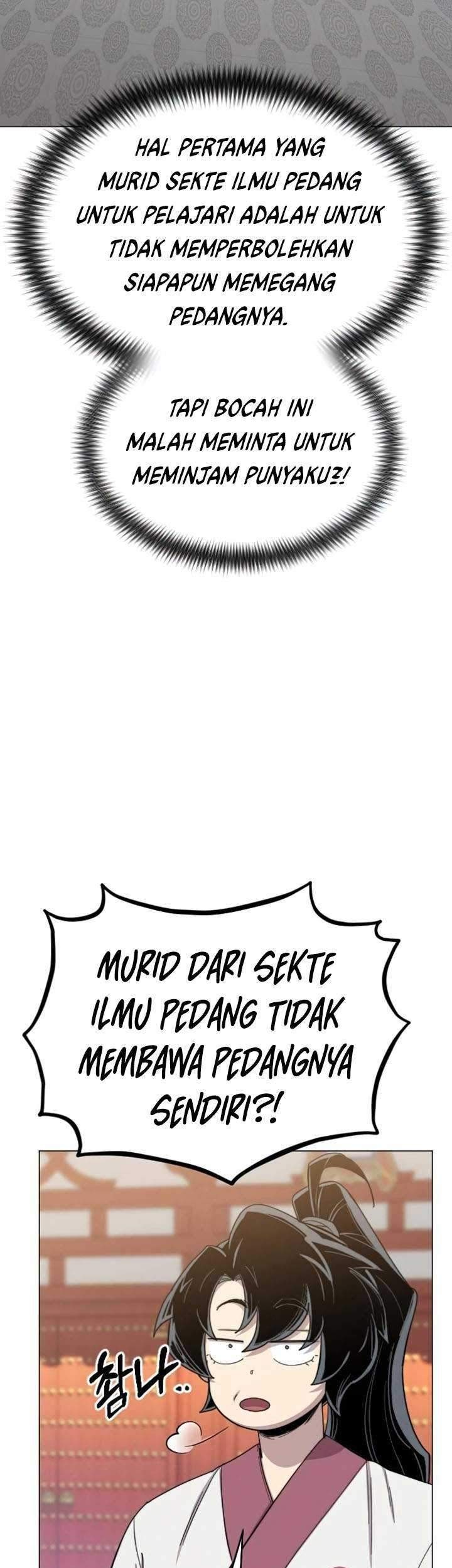 Return of the Flowery Mountain Sect Chapter 25 Gambar 10