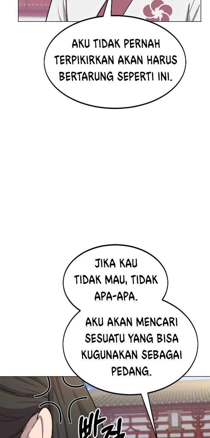 Return of the Flowery Mountain Sect Chapter 25 Gambar 11