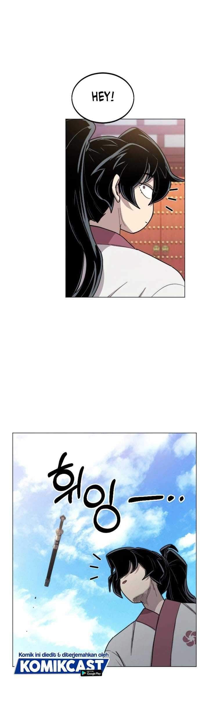 Return of the Flowery Mountain Sect Chapter 25 Gambar 14