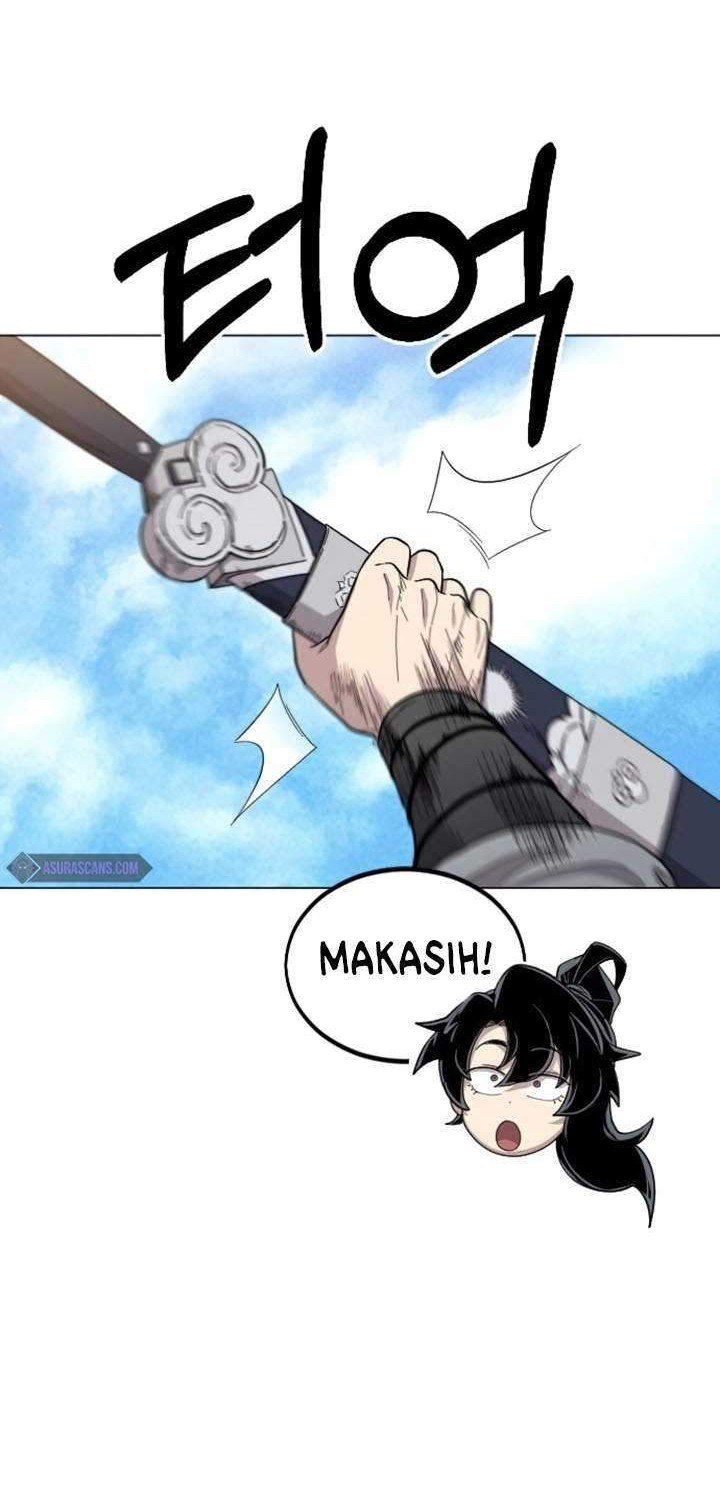 Return of the Flowery Mountain Sect Chapter 25 Gambar 15