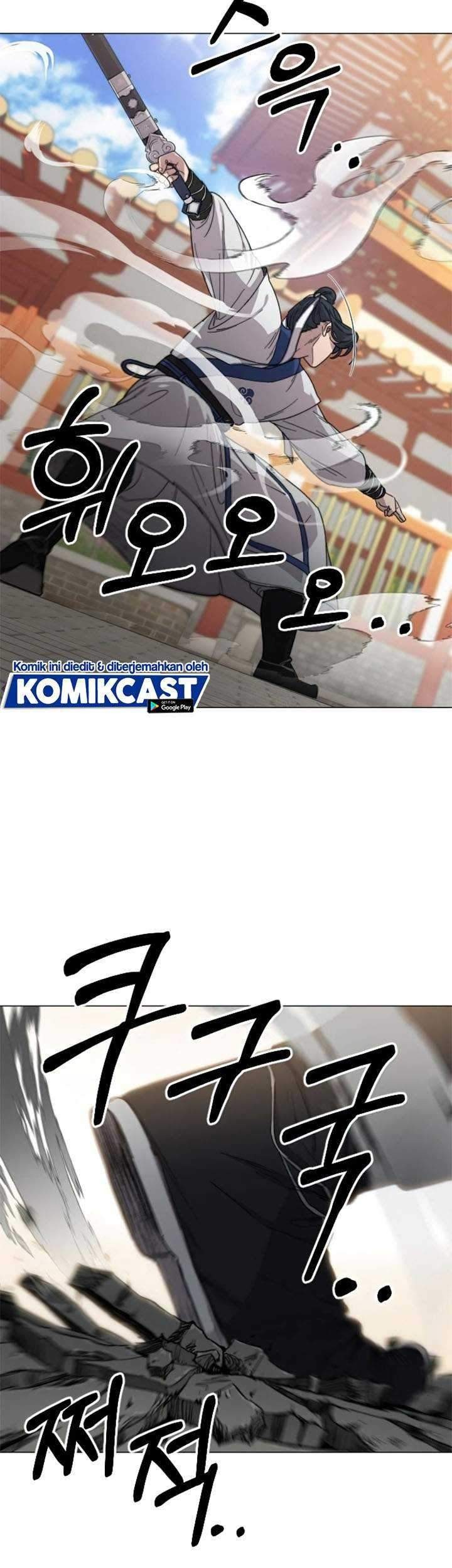 Return of the Flowery Mountain Sect Chapter 25 Gambar 24