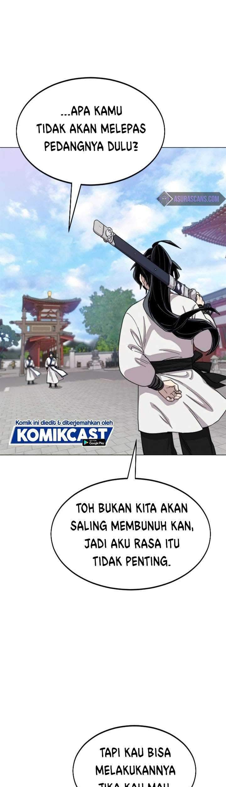 Return of the Flowery Mountain Sect Chapter 25 Gambar 18