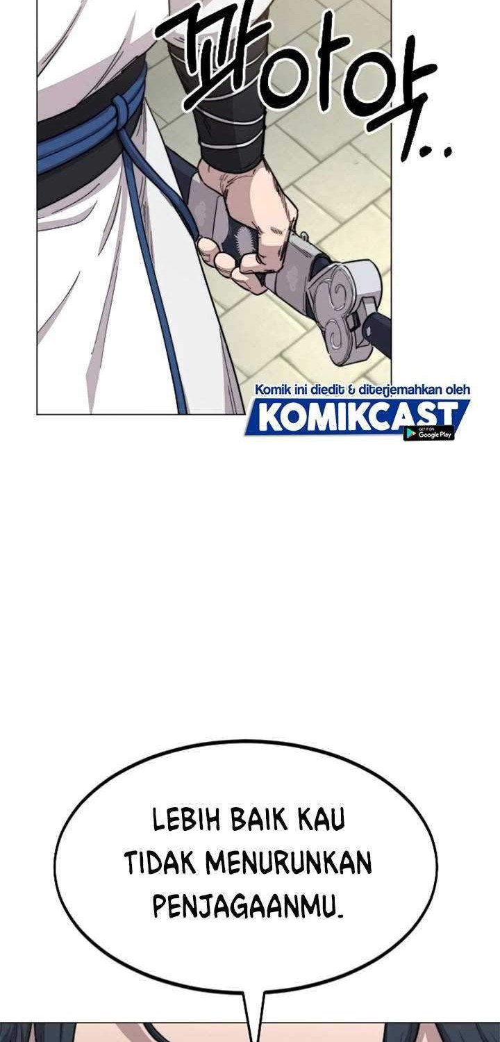 Return of the Flowery Mountain Sect Chapter 25 Gambar 21