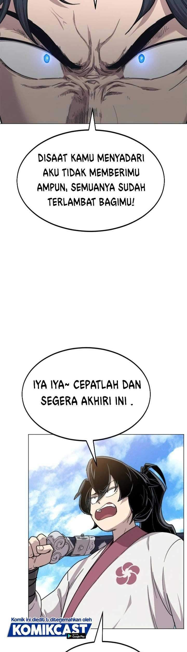Return of the Flowery Mountain Sect Chapter 25 Gambar 22