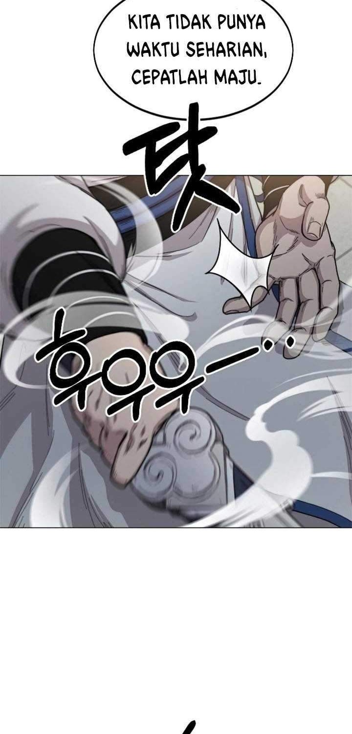 Return of the Flowery Mountain Sect Chapter 25 Gambar 23