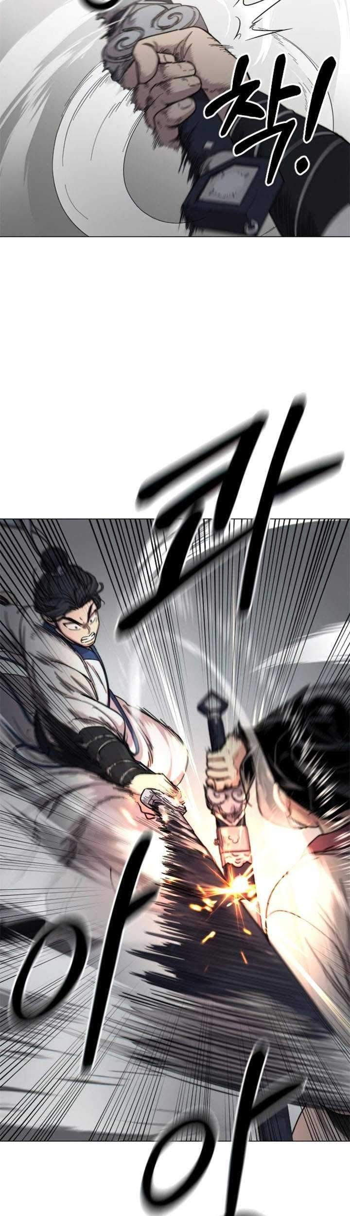 Return of the Flowery Mountain Sect Chapter 25 Gambar 28