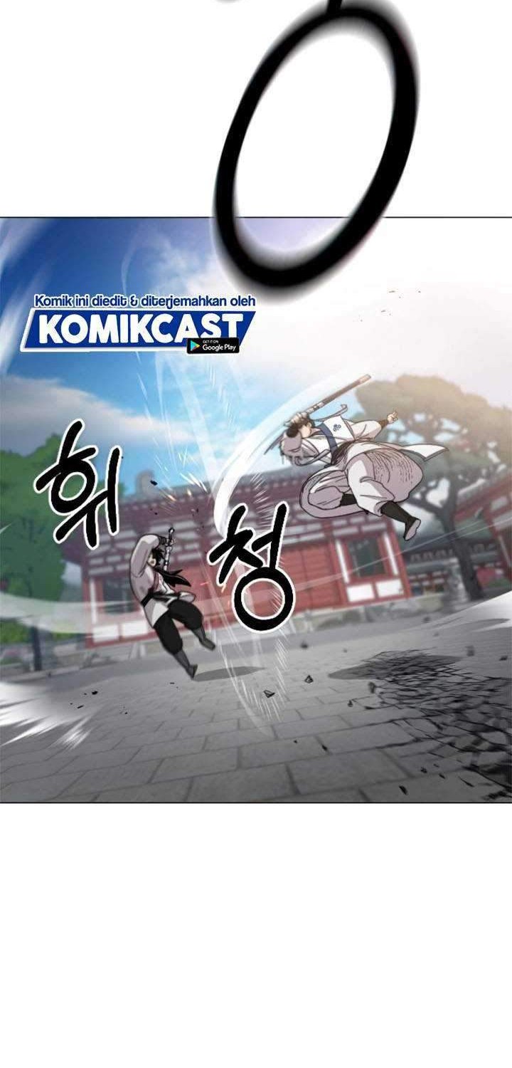 Return of the Flowery Mountain Sect Chapter 25 Gambar 29