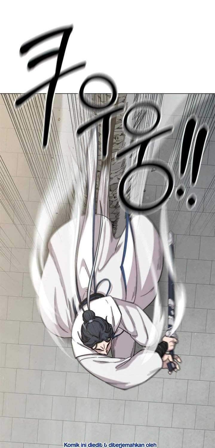 Return of the Flowery Mountain Sect Chapter 25 Gambar 31