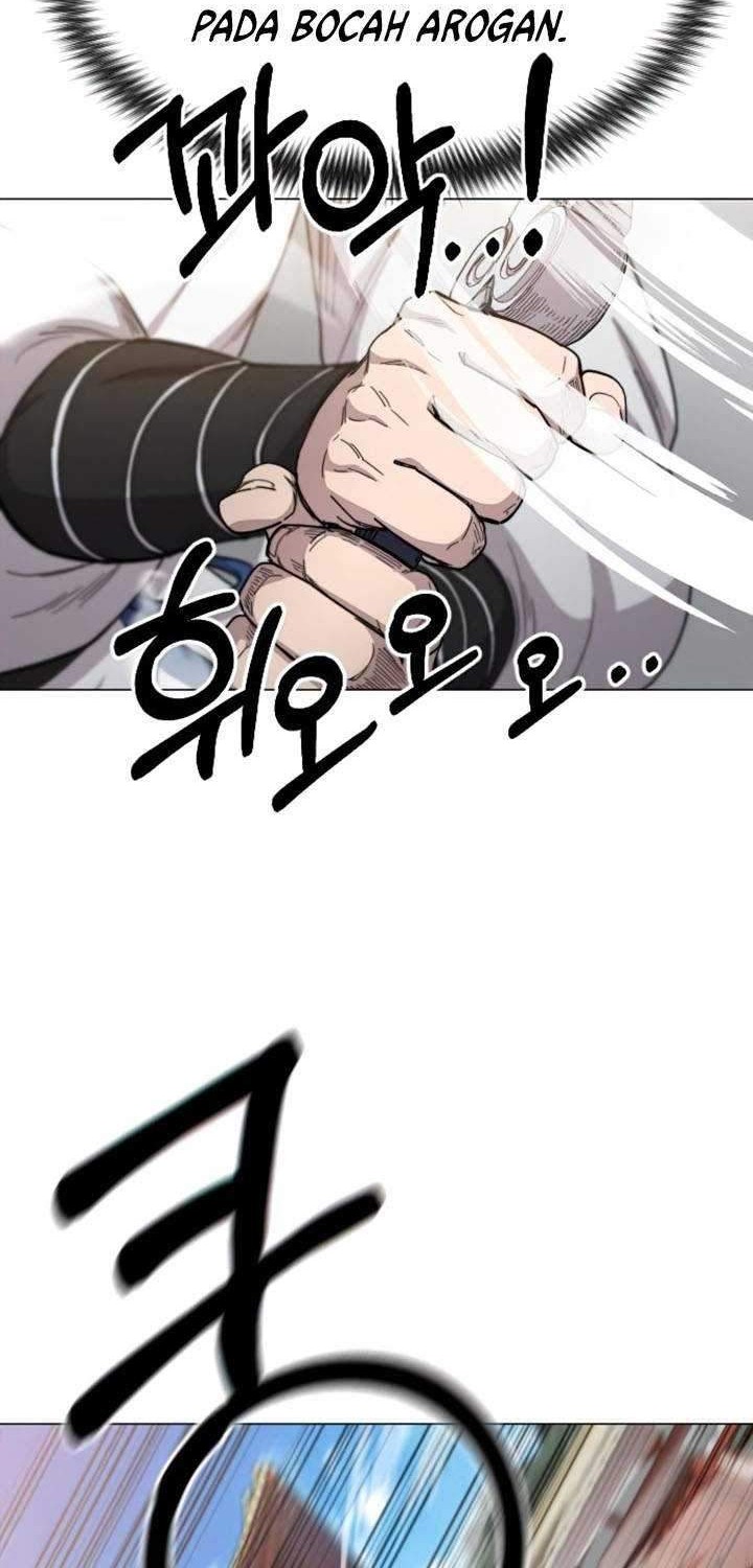 Return of the Flowery Mountain Sect Chapter 25 Gambar 44