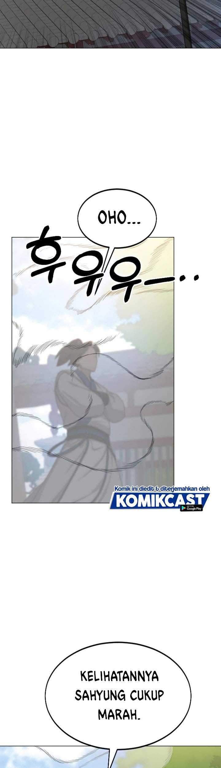 Return of the Flowery Mountain Sect Chapter 25 Gambar 37