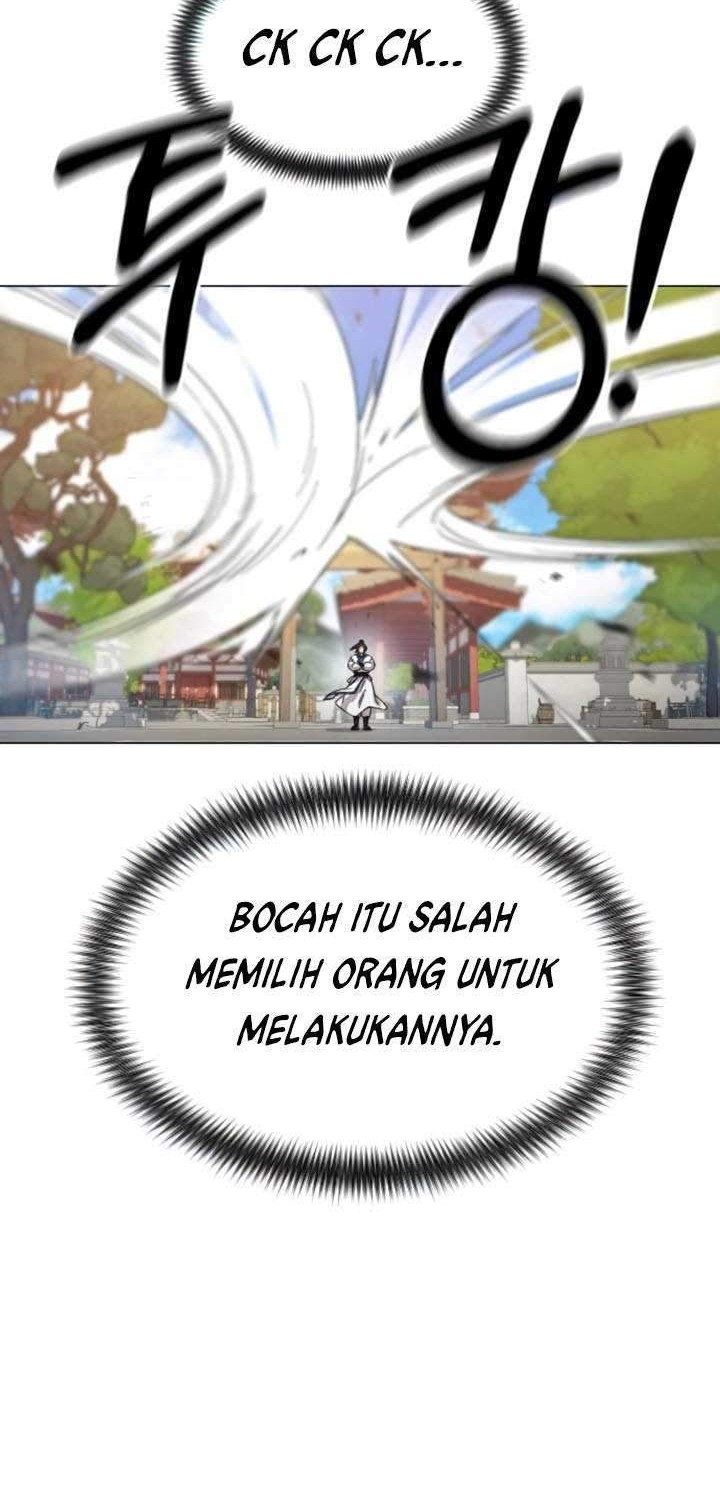 Return of the Flowery Mountain Sect Chapter 25 Gambar 40