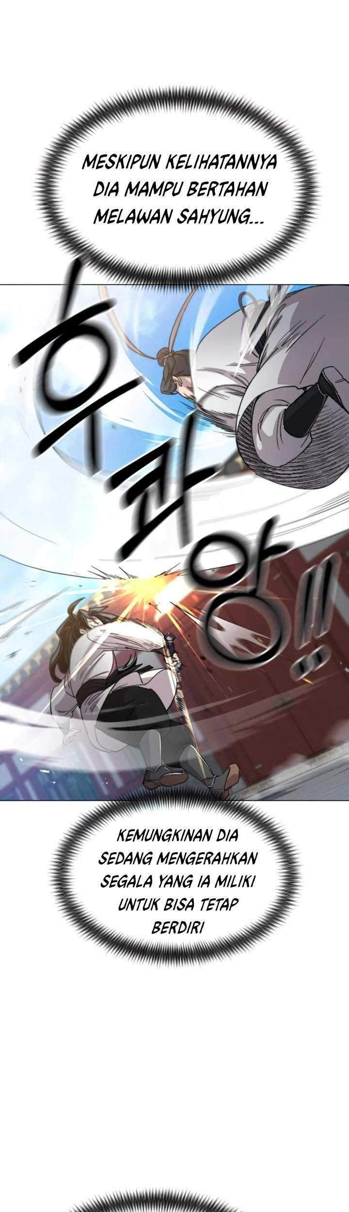 Return of the Flowery Mountain Sect Chapter 25 Gambar 41