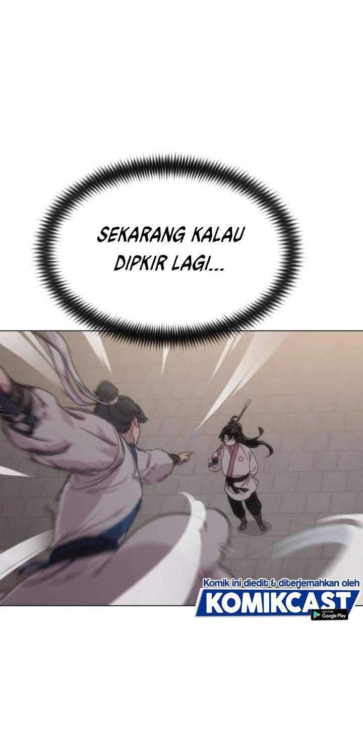 Return of the Flowery Mountain Sect Chapter 25 Gambar 51