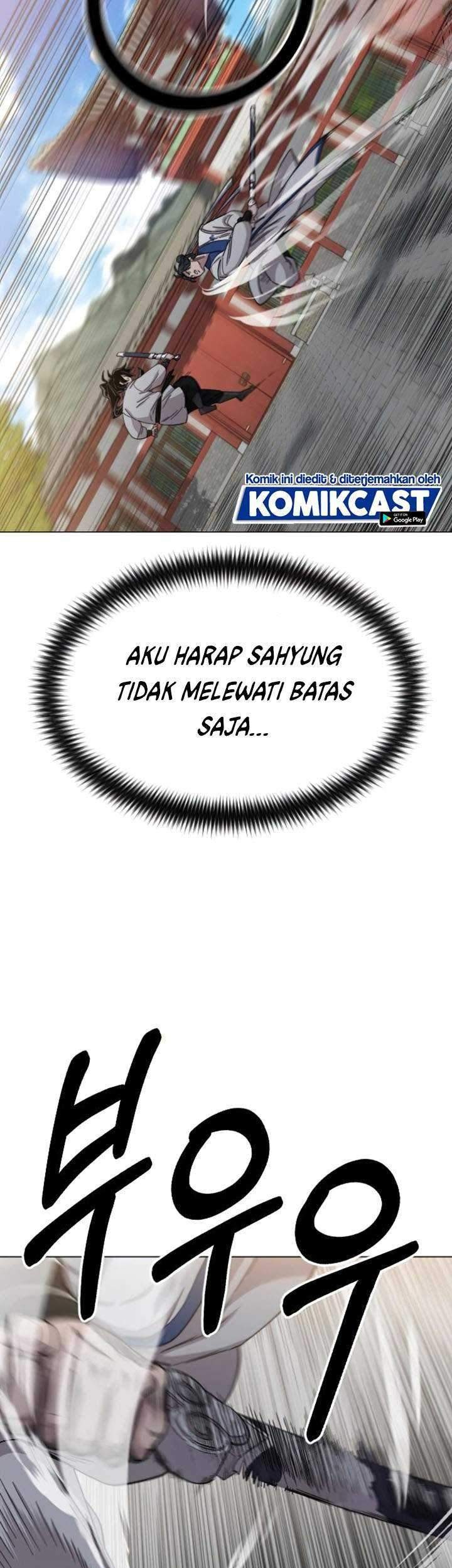 Return of the Flowery Mountain Sect Chapter 25 Gambar 45