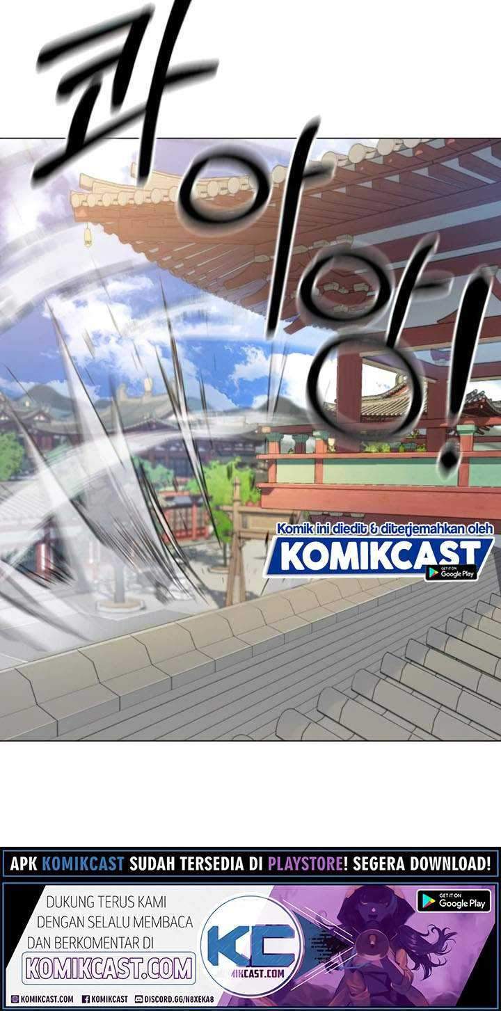 Return of the Flowery Mountain Sect Chapter 25 Gambar 47