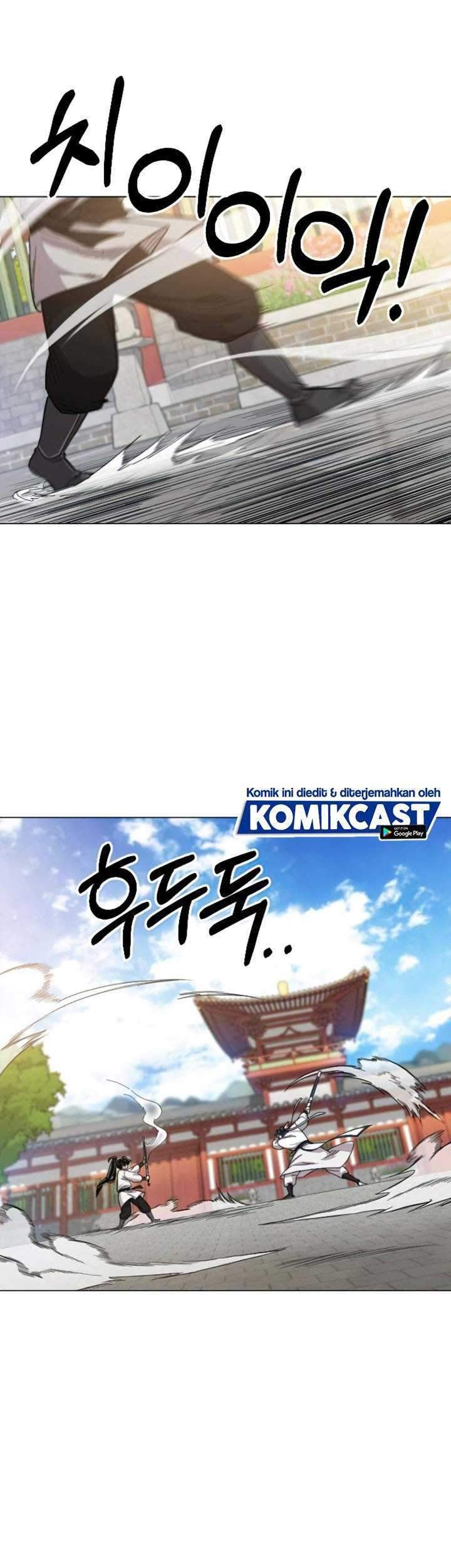 Return of the Flowery Mountain Sect Chapter 25 Gambar 48