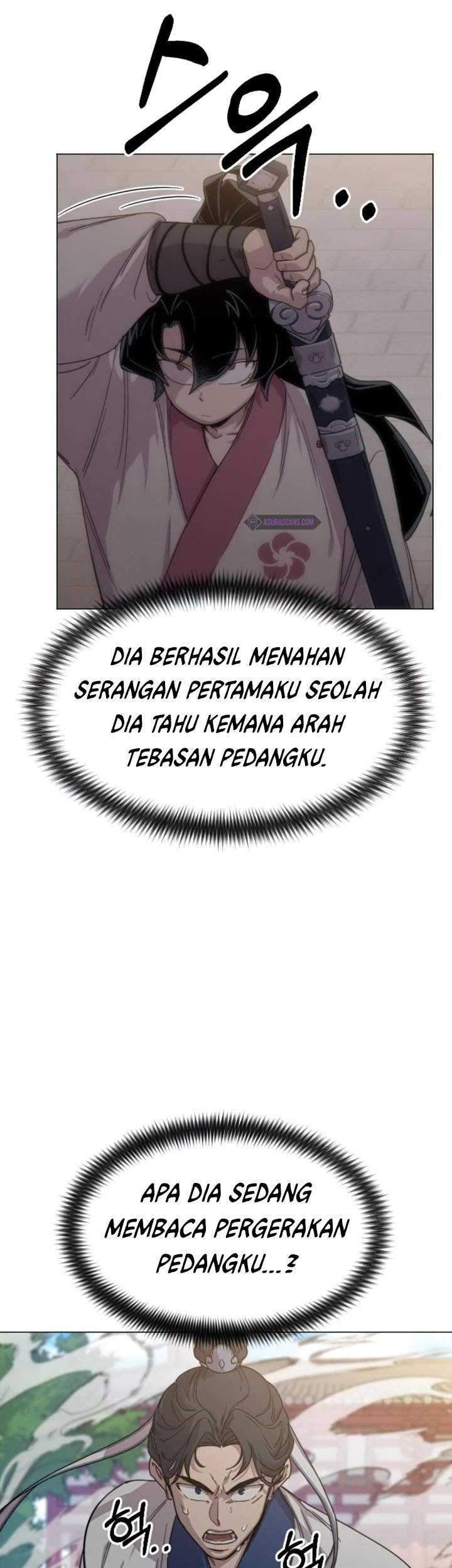 Return of the Flowery Mountain Sect Chapter 25 Gambar 52