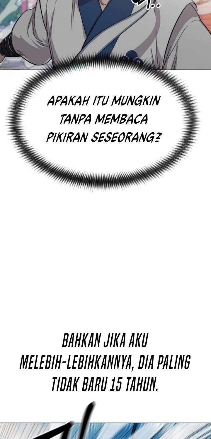 Return of the Flowery Mountain Sect Chapter 25 Gambar 53