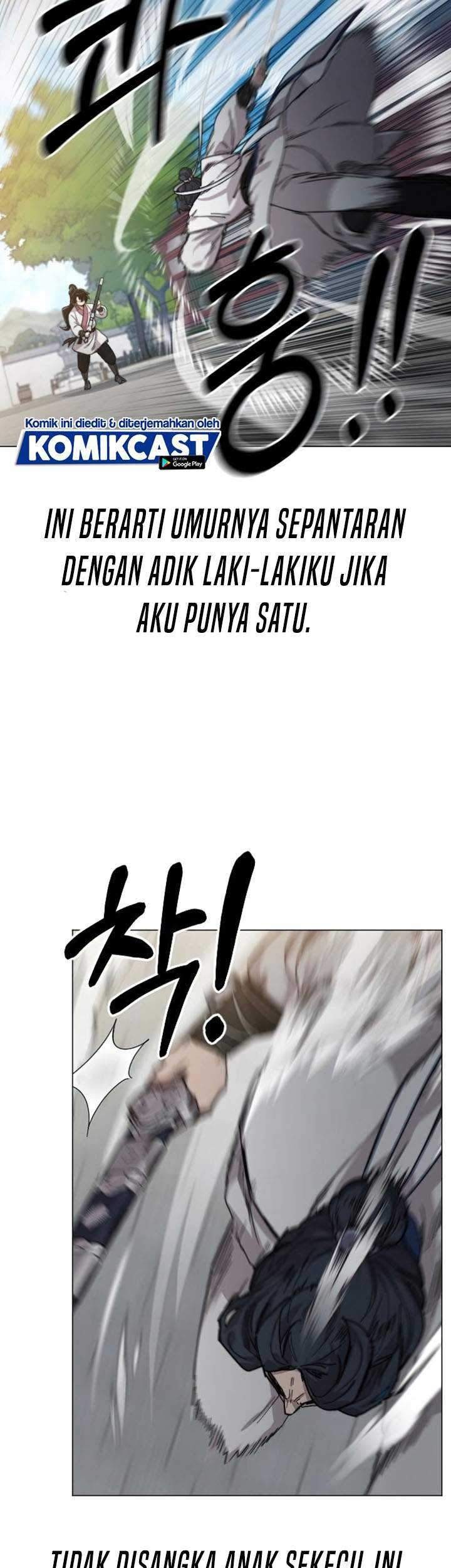 Return of the Flowery Mountain Sect Chapter 25 Gambar 54