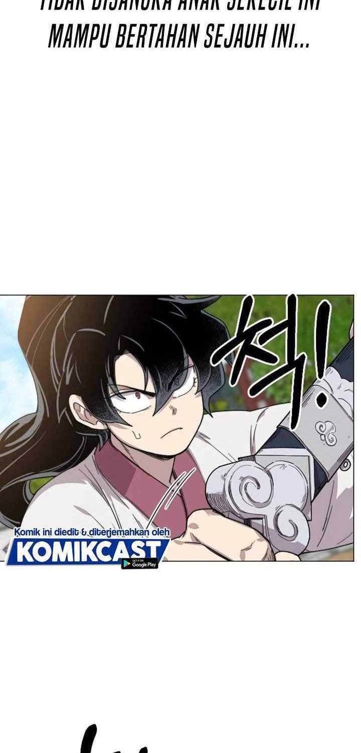 Return of the Flowery Mountain Sect Chapter 25 Gambar 55