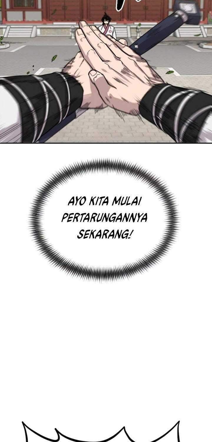 Return of the Flowery Mountain Sect Chapter 25 Gambar 3