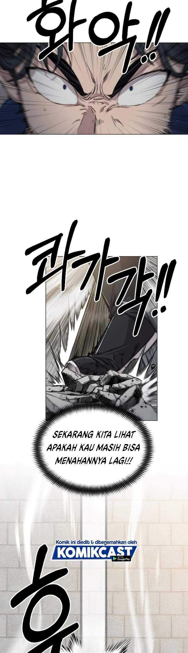 Return of the Flowery Mountain Sect Chapter 25 Gambar 56