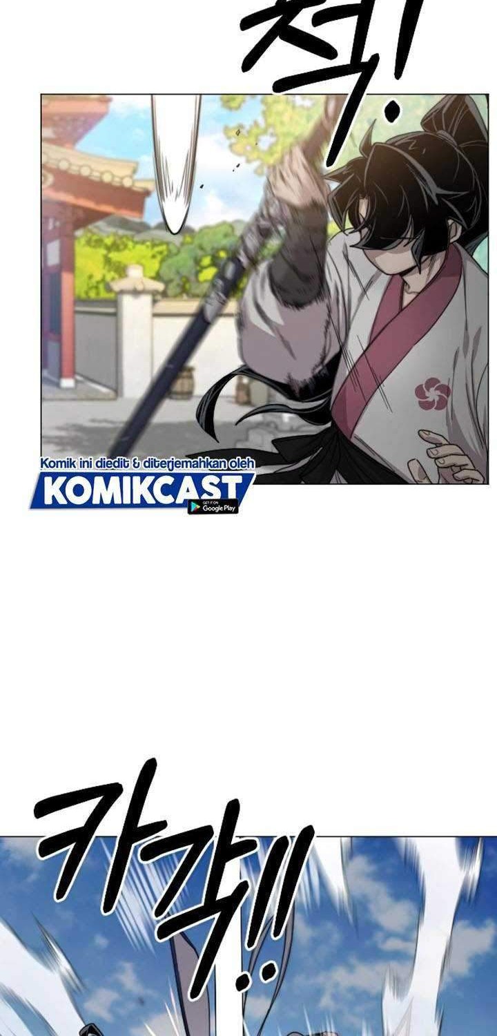 Return of the Flowery Mountain Sect Chapter 25 Gambar 59