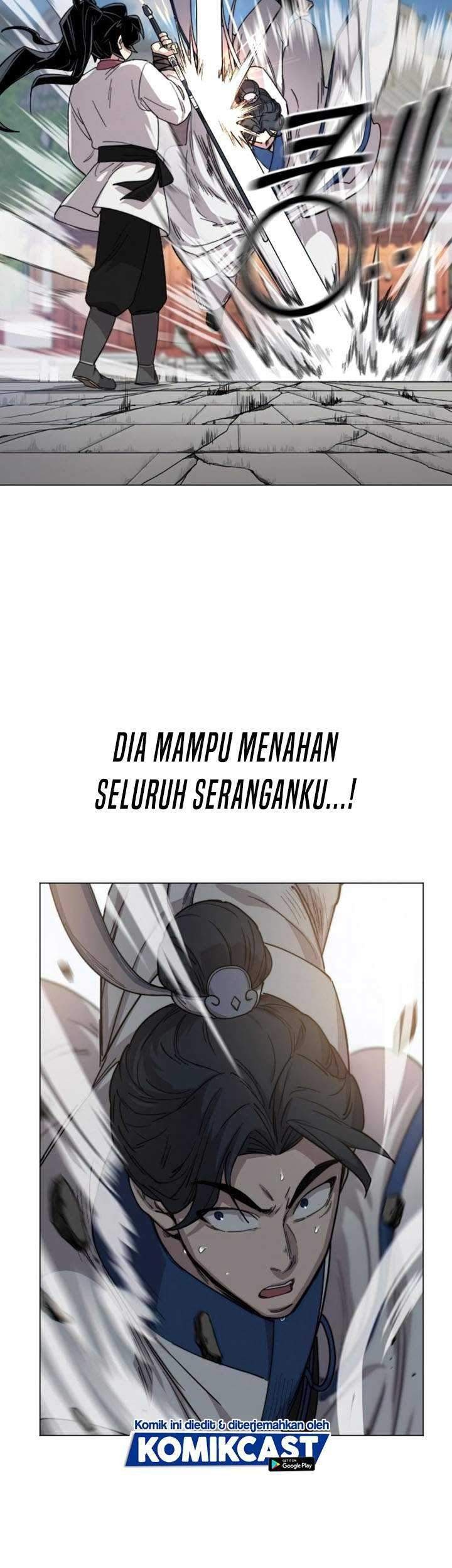 Return of the Flowery Mountain Sect Chapter 25 Gambar 60