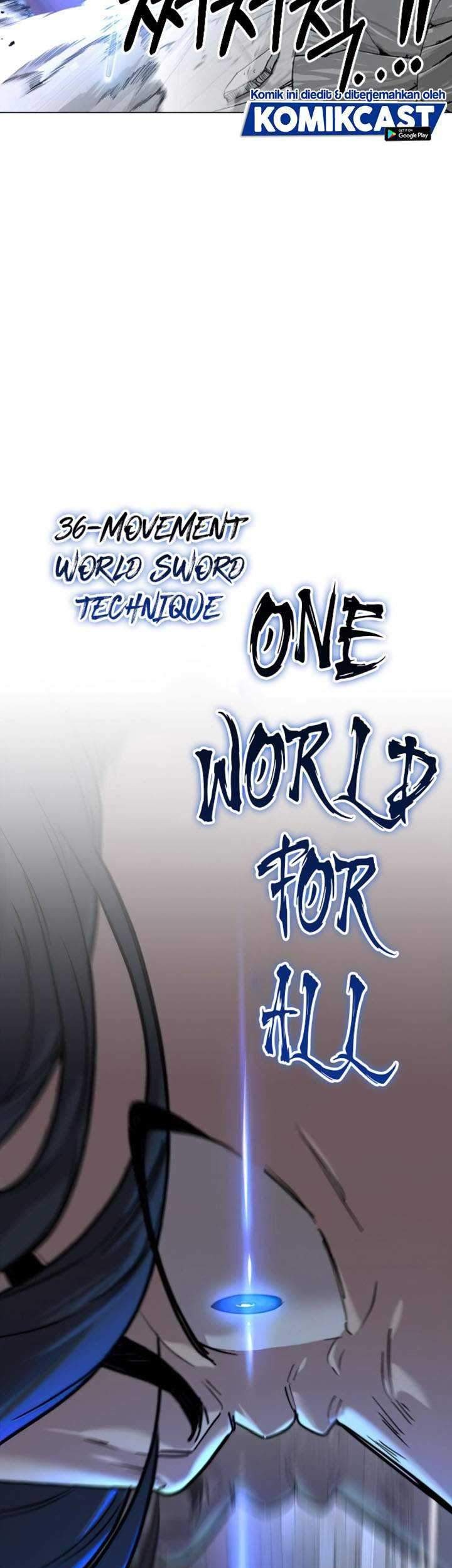 Return of the Flowery Mountain Sect Chapter 25 Gambar 69