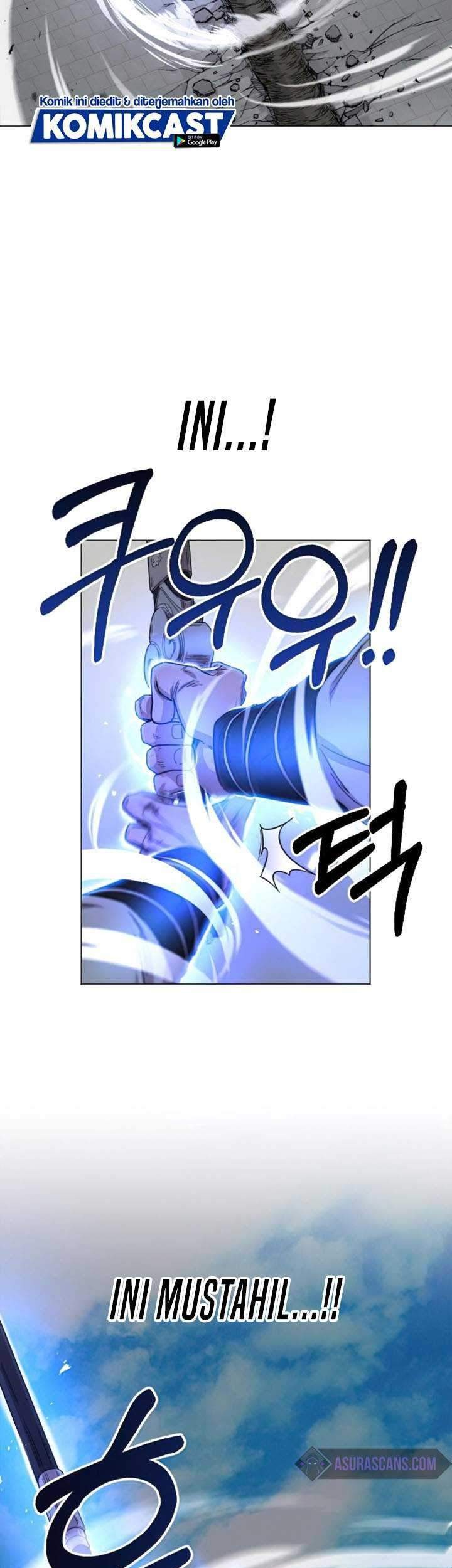 Return of the Flowery Mountain Sect Chapter 25 Gambar 65