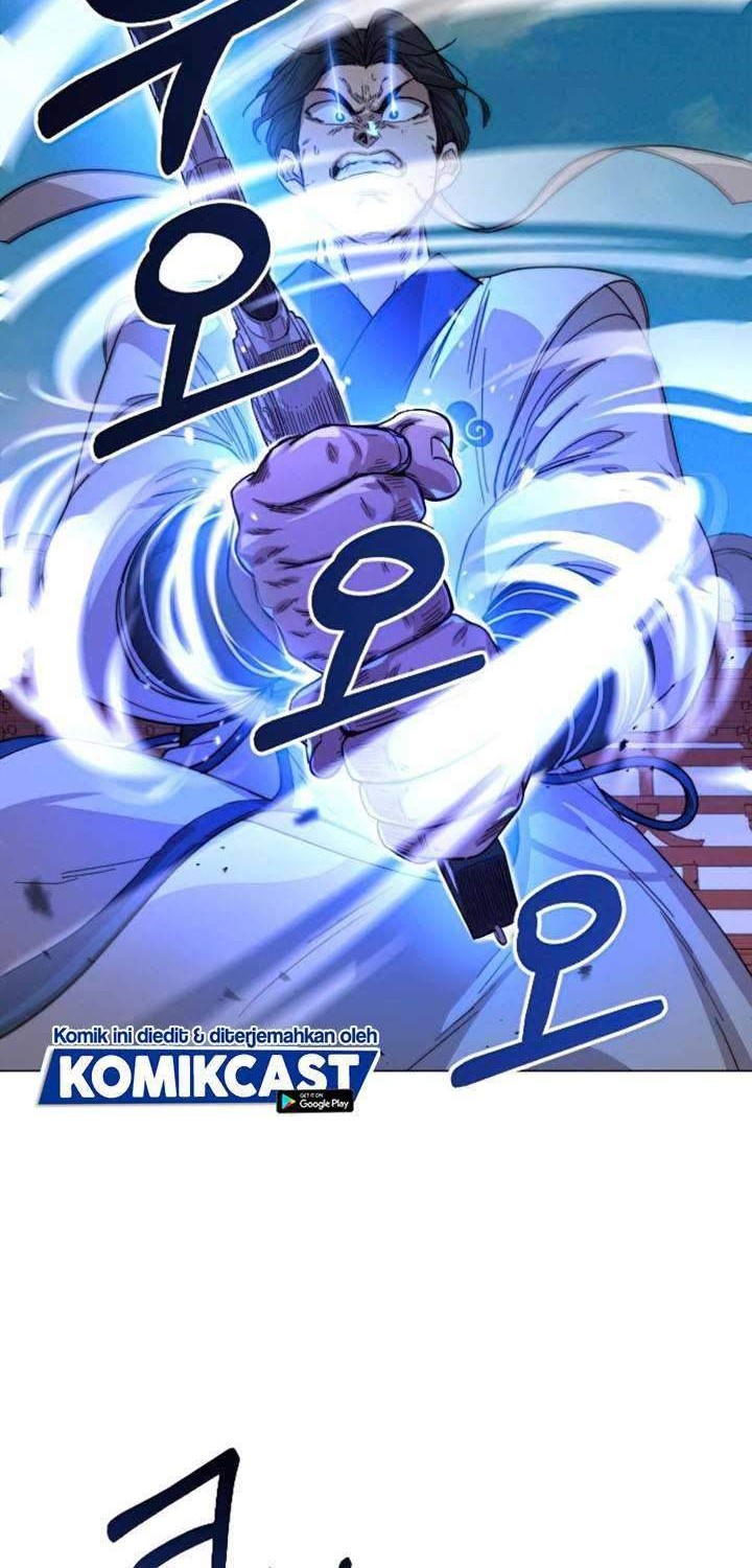 Return of the Flowery Mountain Sect Chapter 25 Gambar 66