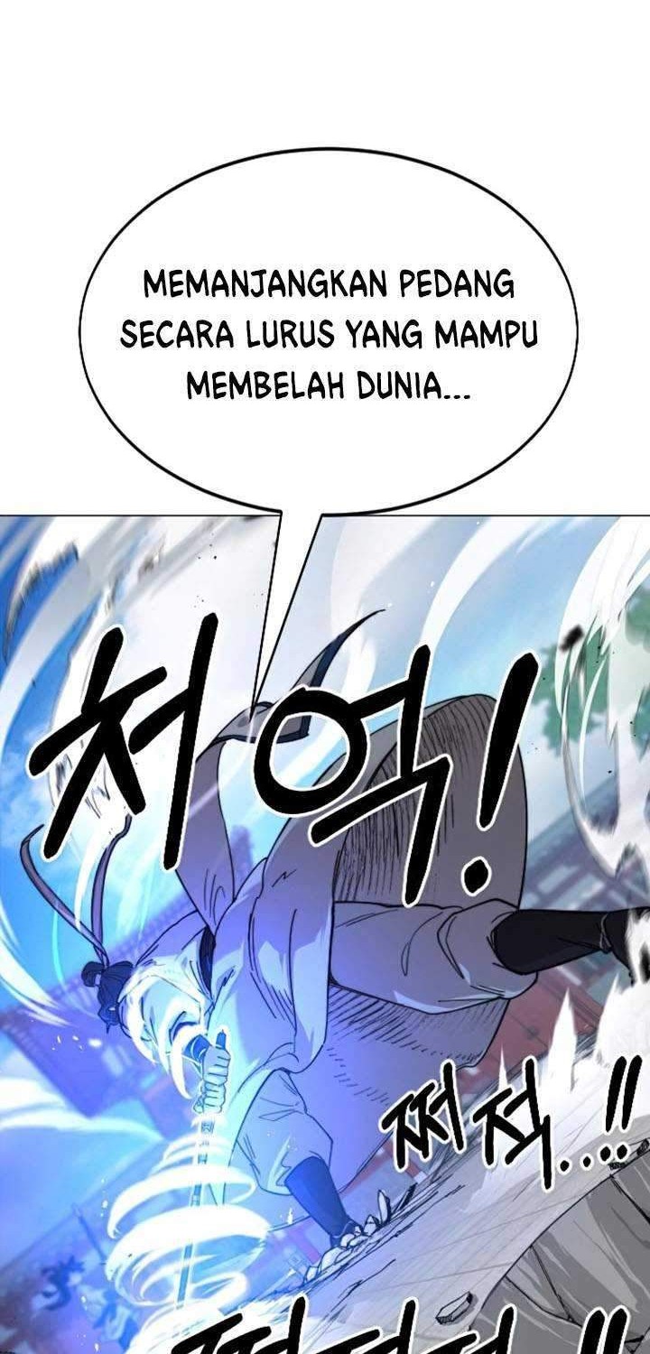Return of the Flowery Mountain Sect Chapter 25 Gambar 68