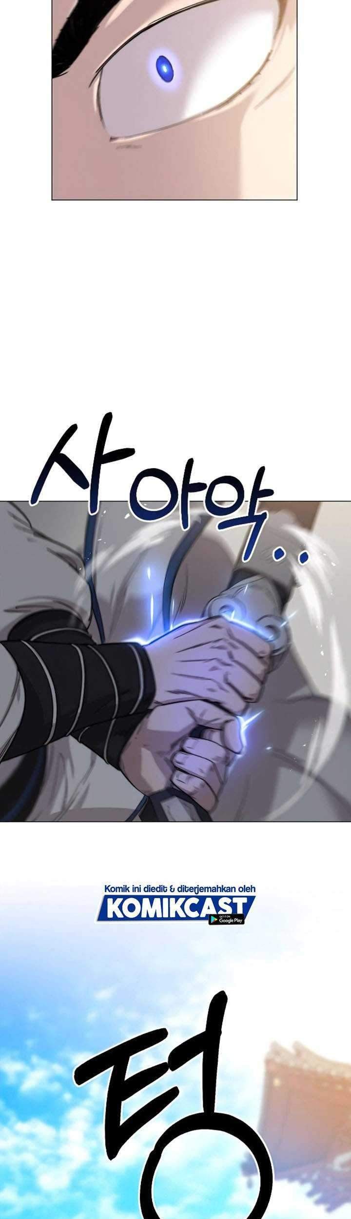 Return of the Flowery Mountain Sect Chapter 25 Gambar 73