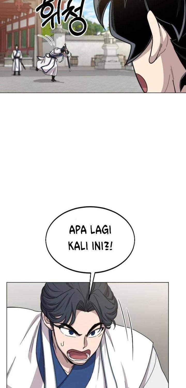 Return of the Flowery Mountain Sect Chapter 25 Gambar 5