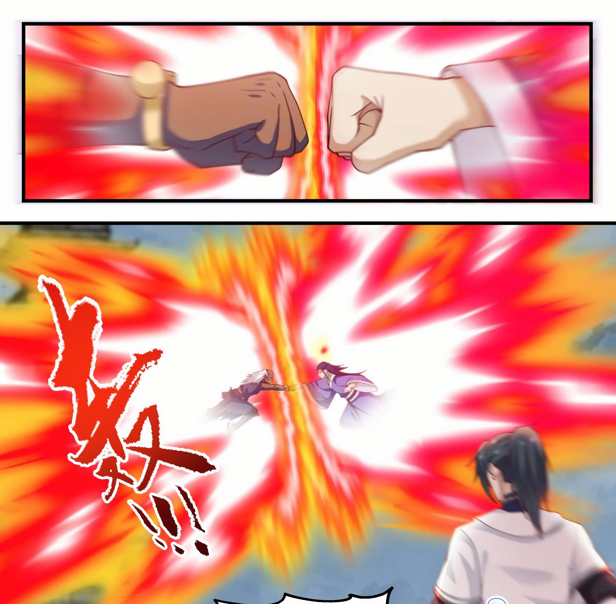 Martial Peak Part 1 Chapter 1435 Gambar 18