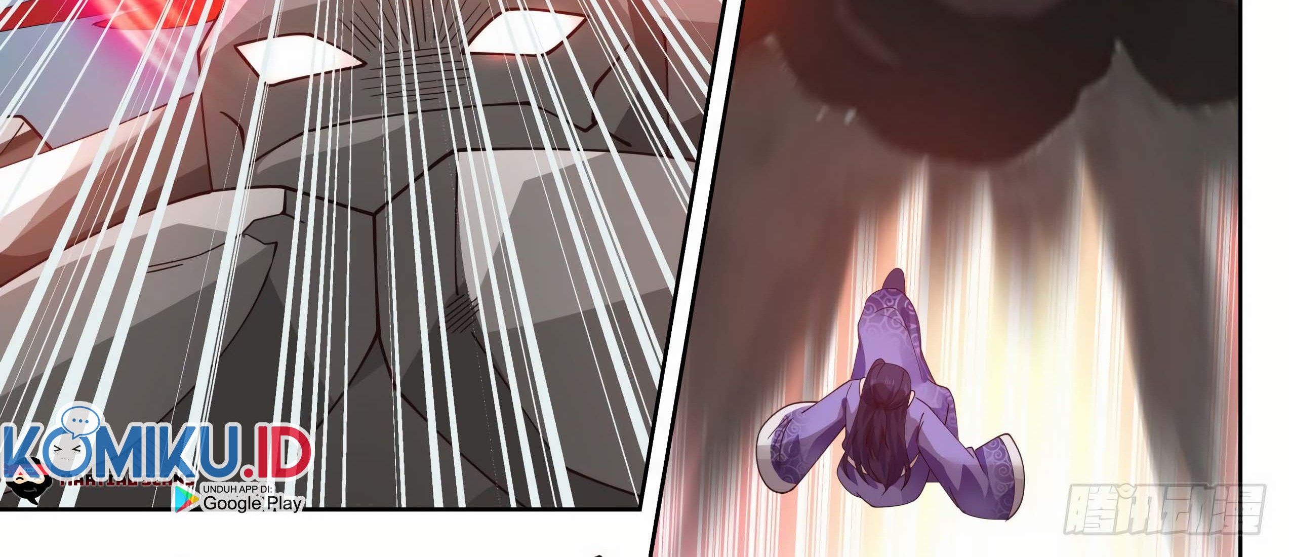 Martial Peak Part 1 Chapter 1436 Gambar 11