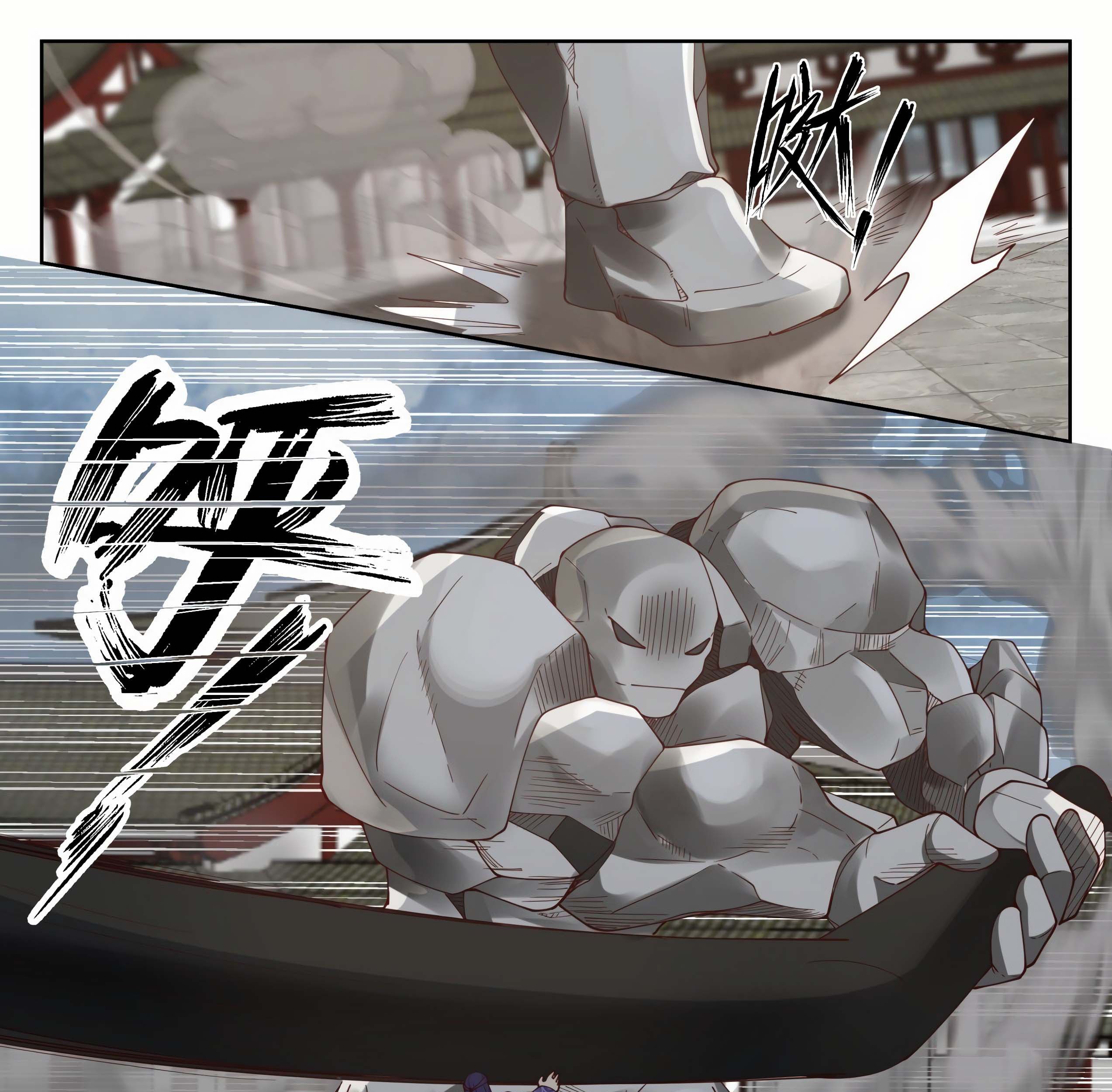 Martial Peak Part 1 Chapter 1436 Gambar 12