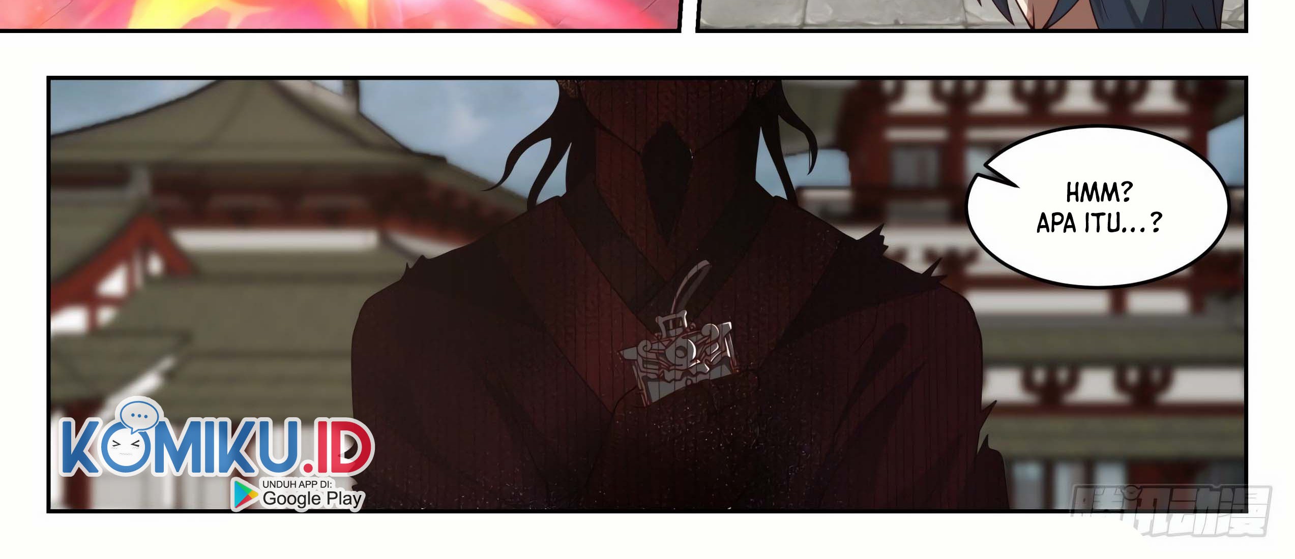 Martial Peak Part 1 Chapter 1436 Gambar 15