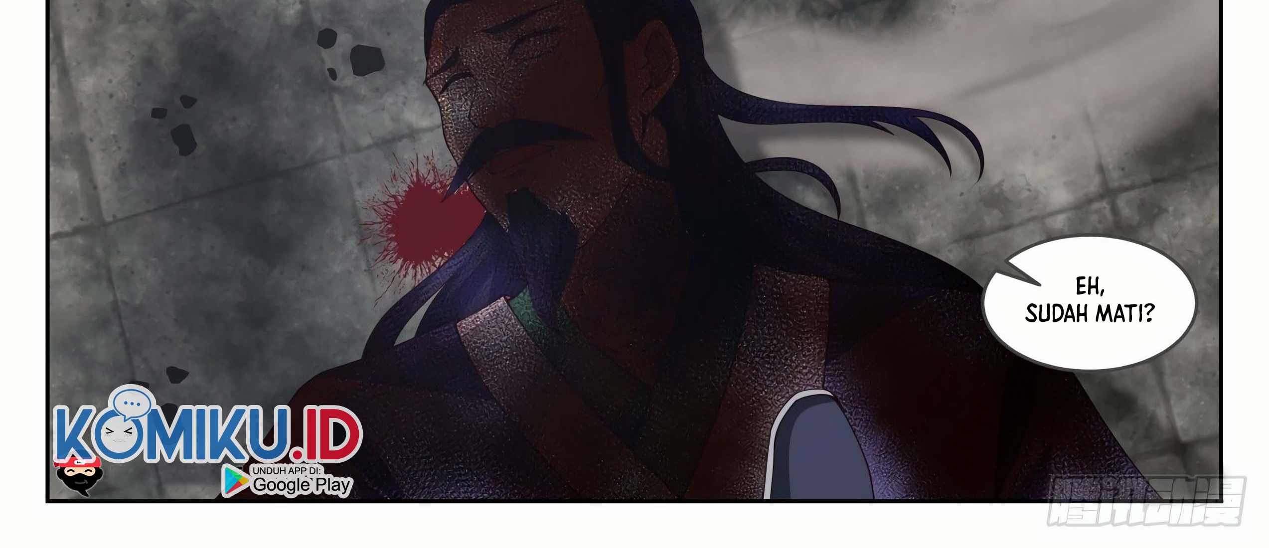 Martial Peak Part 1 Chapter 1436 Gambar 17