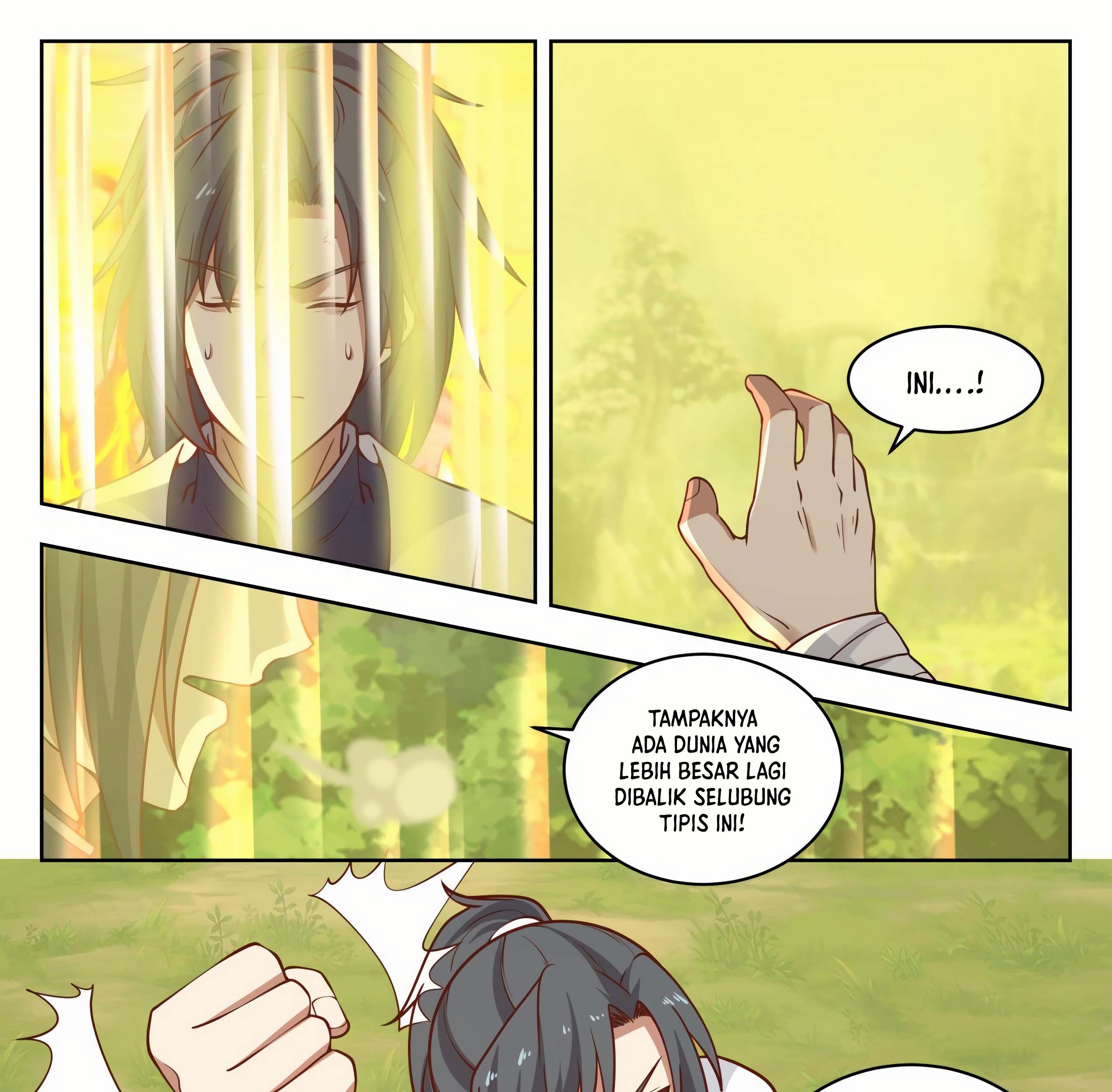 Martial Peak Part 1 Chapter 1436 Gambar 26