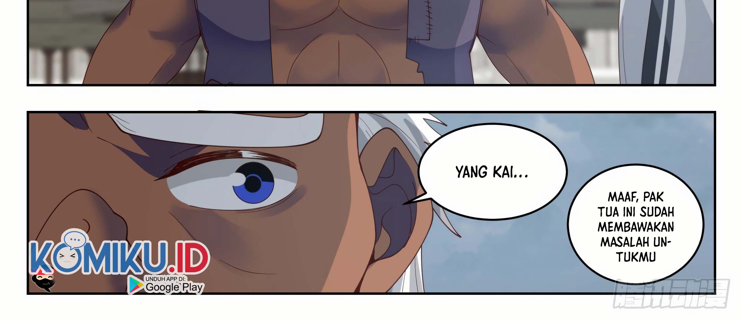 Martial Peak Part 1 Chapter 1436 Gambar 4