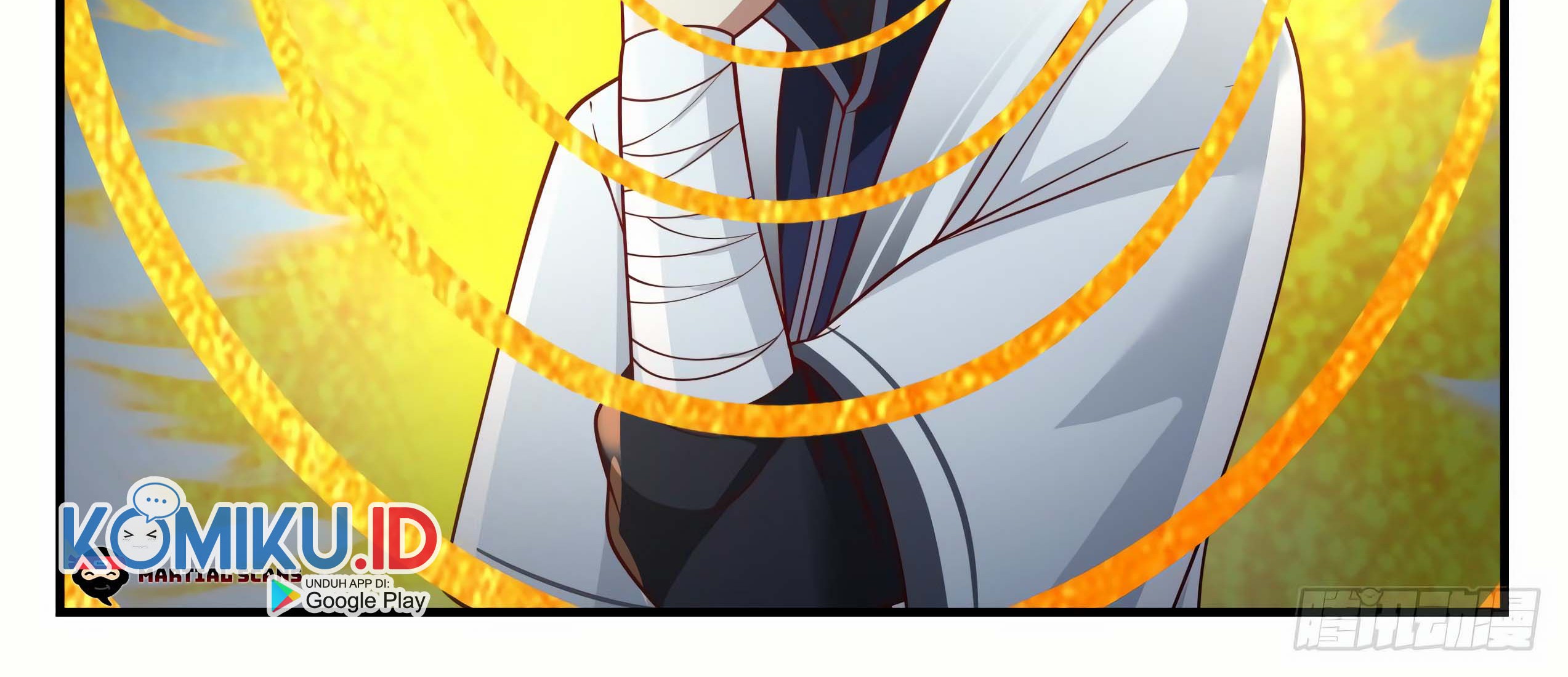 Martial Peak Part 1 Chapter 1437 Gambar 19