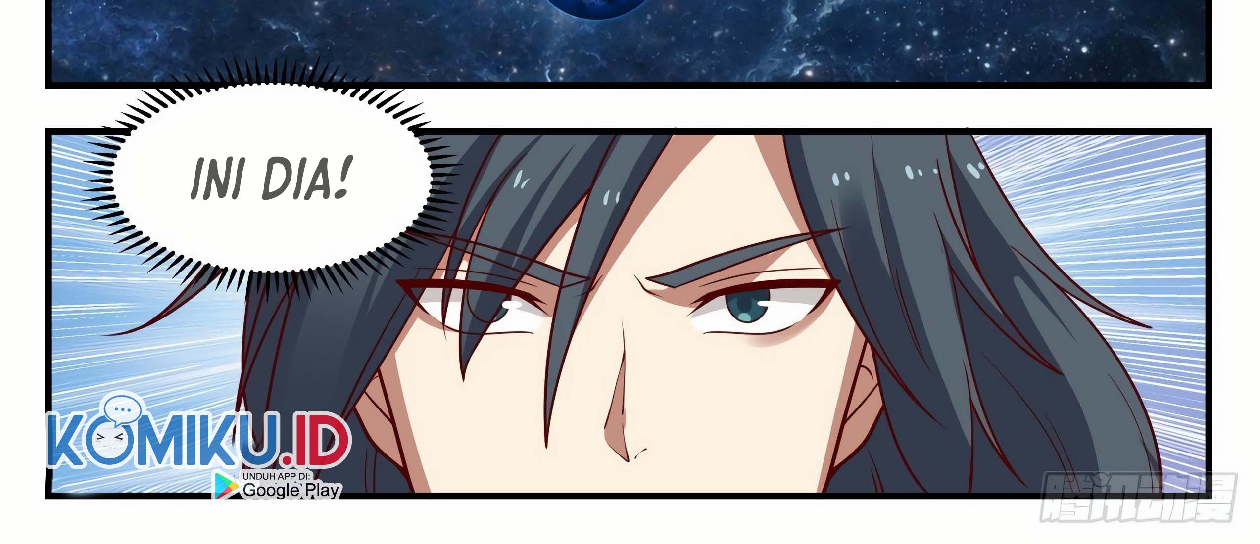 Martial Peak Part 1 Chapter 1437 Gambar 21