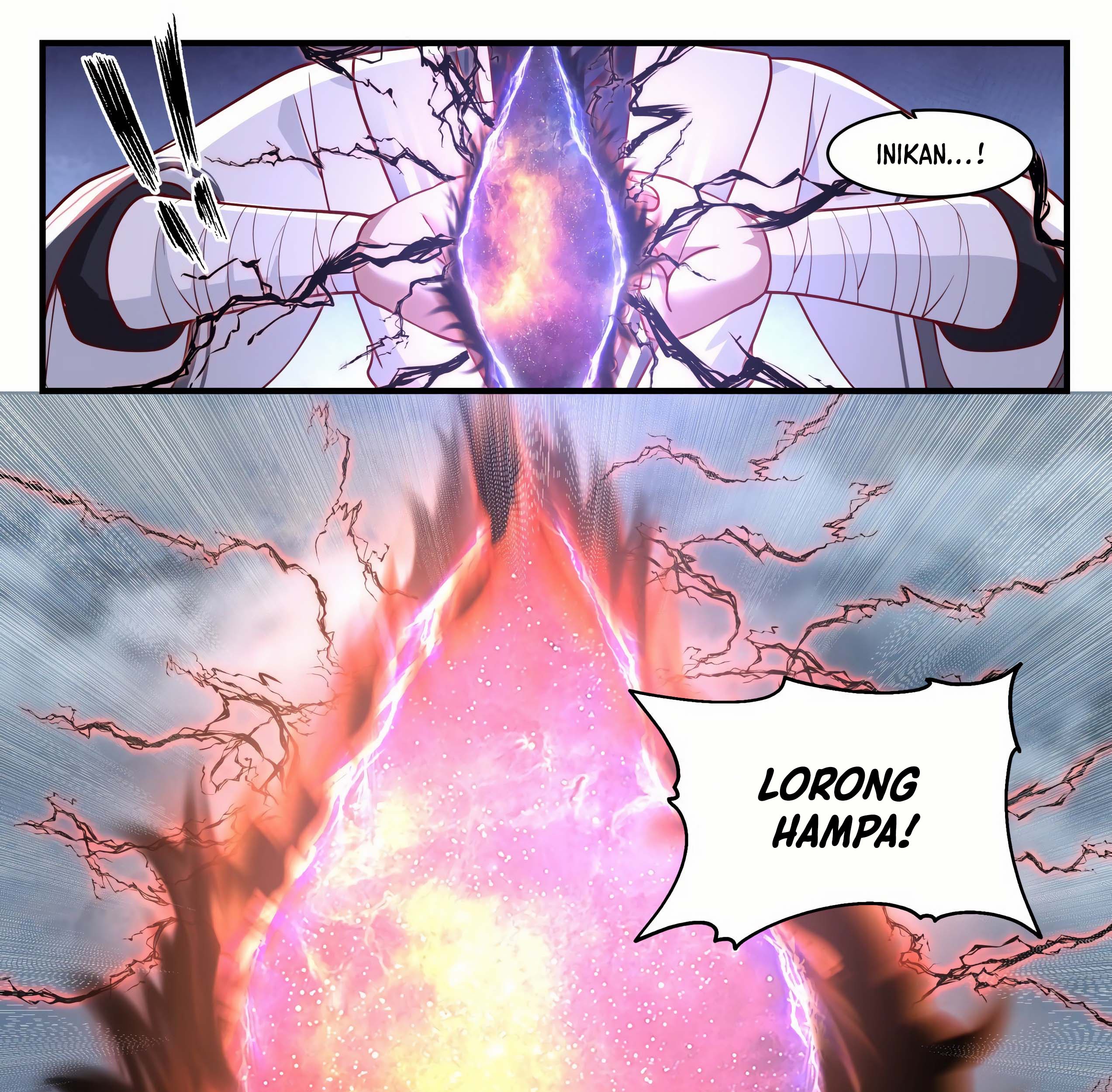 Martial Peak Part 1 Chapter 1437 Gambar 22