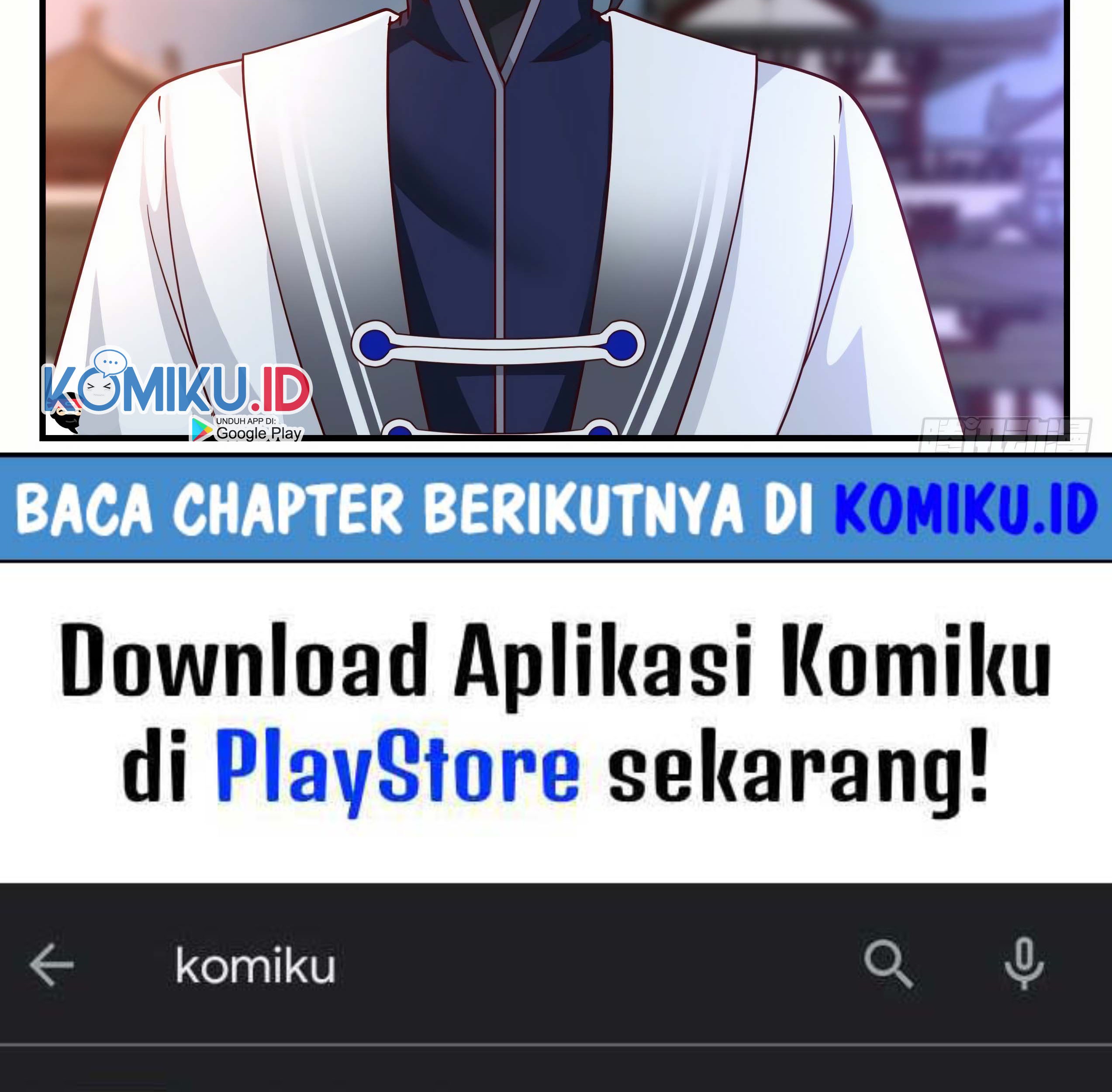 Martial Peak Part 1 Chapter 1437 Gambar 27