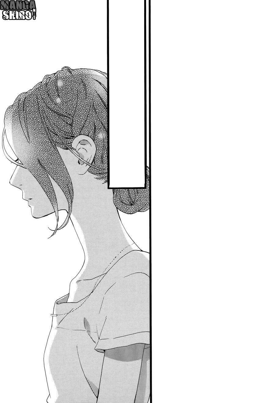 Hirunaka no Ryuusei Chapter 78 Gambar 21