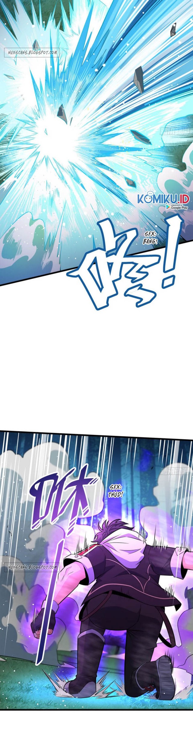 Spare Me, Great Lord! Chapter 89 Gambar 19