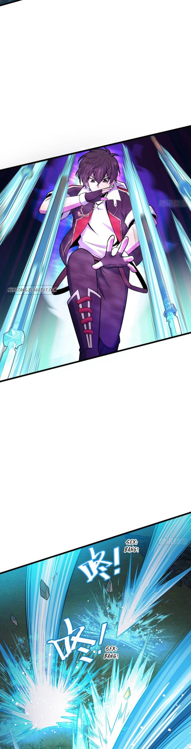 Spare Me, Great Lord! Chapter 89 Gambar 18