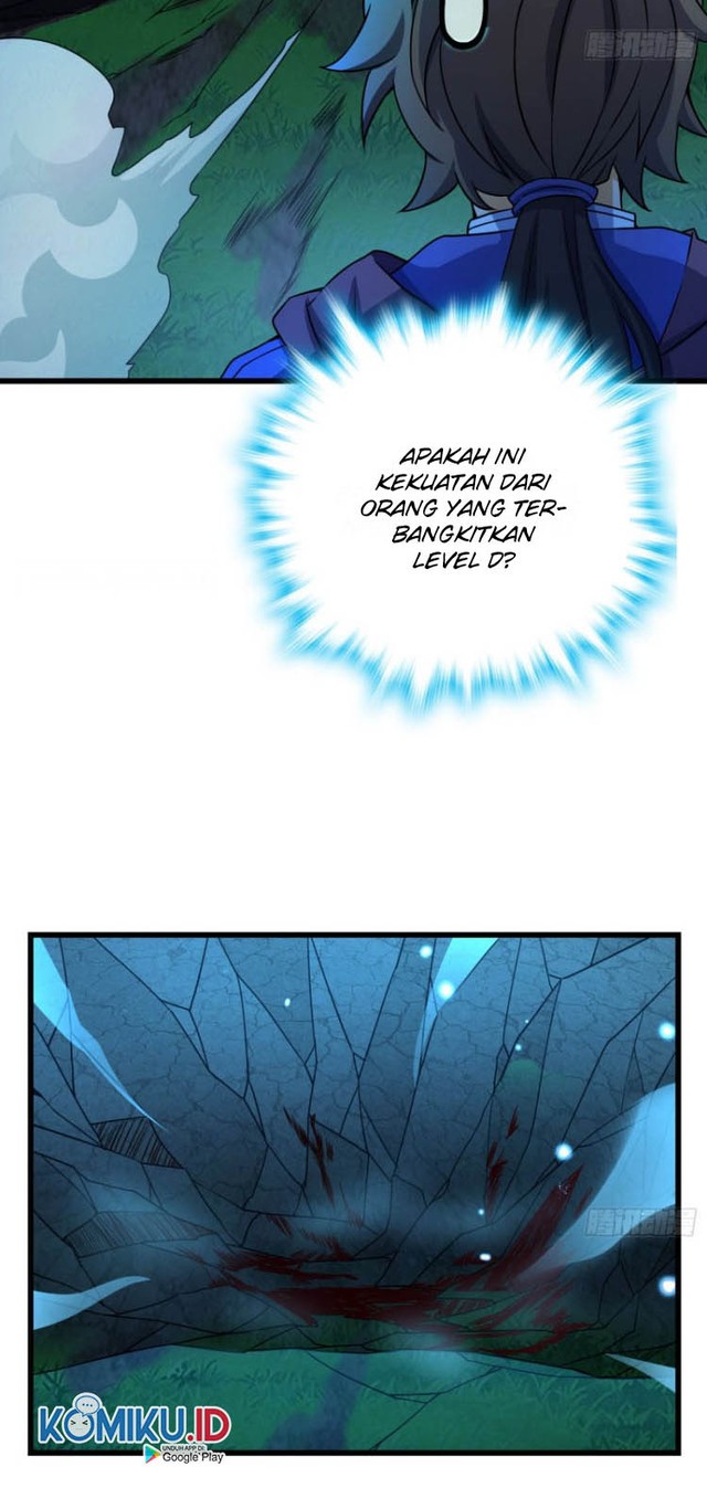 Spare Me, Great Lord! Chapter 89 Gambar 30